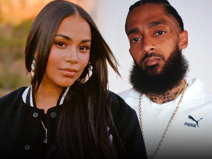 Lauren London Remembers Nipsey Hussle on the 5th Anniversary of His Death