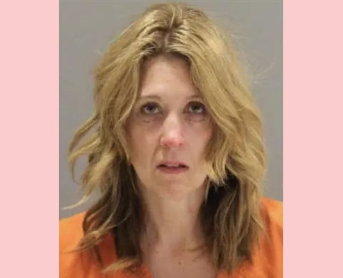 Married Teacher Caught Naked In Car With Teen -- Leading To Wild Police Chase!