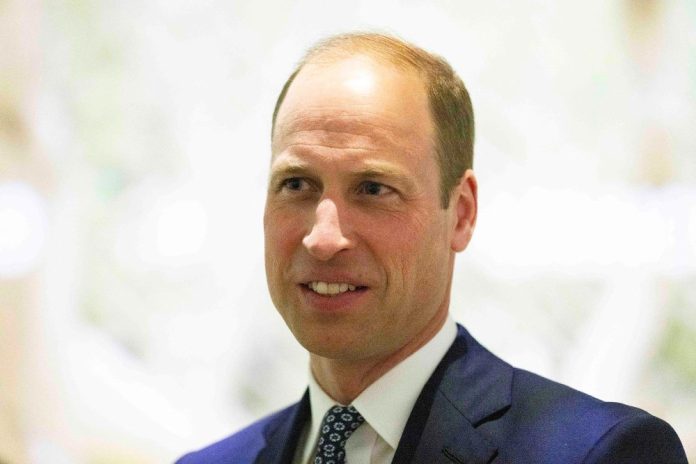Prince William Reveals the Chore He Always Does When His Kids ‘Forget’ 