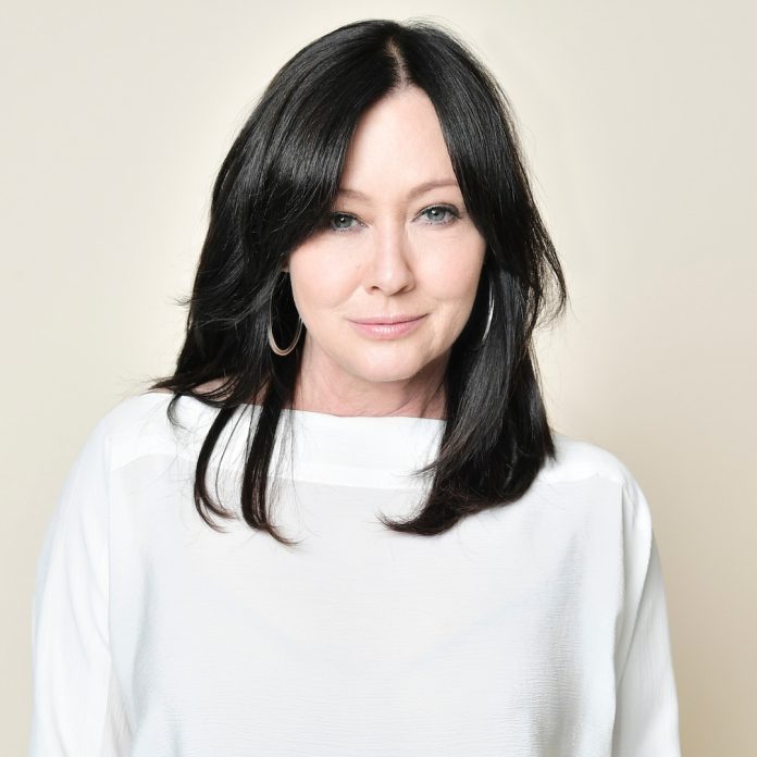 Shannen Doherty Details Letting Go of Possessions Amid Cancer Battle