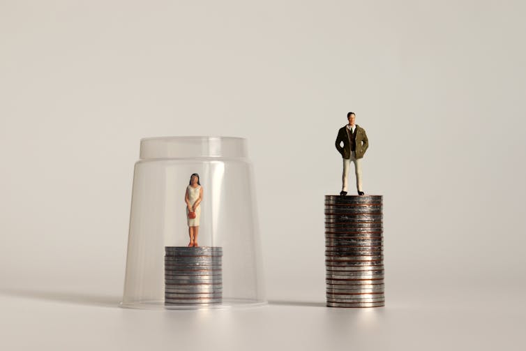Study shows ‘benevolent sexism’ in startups widens the gender gap