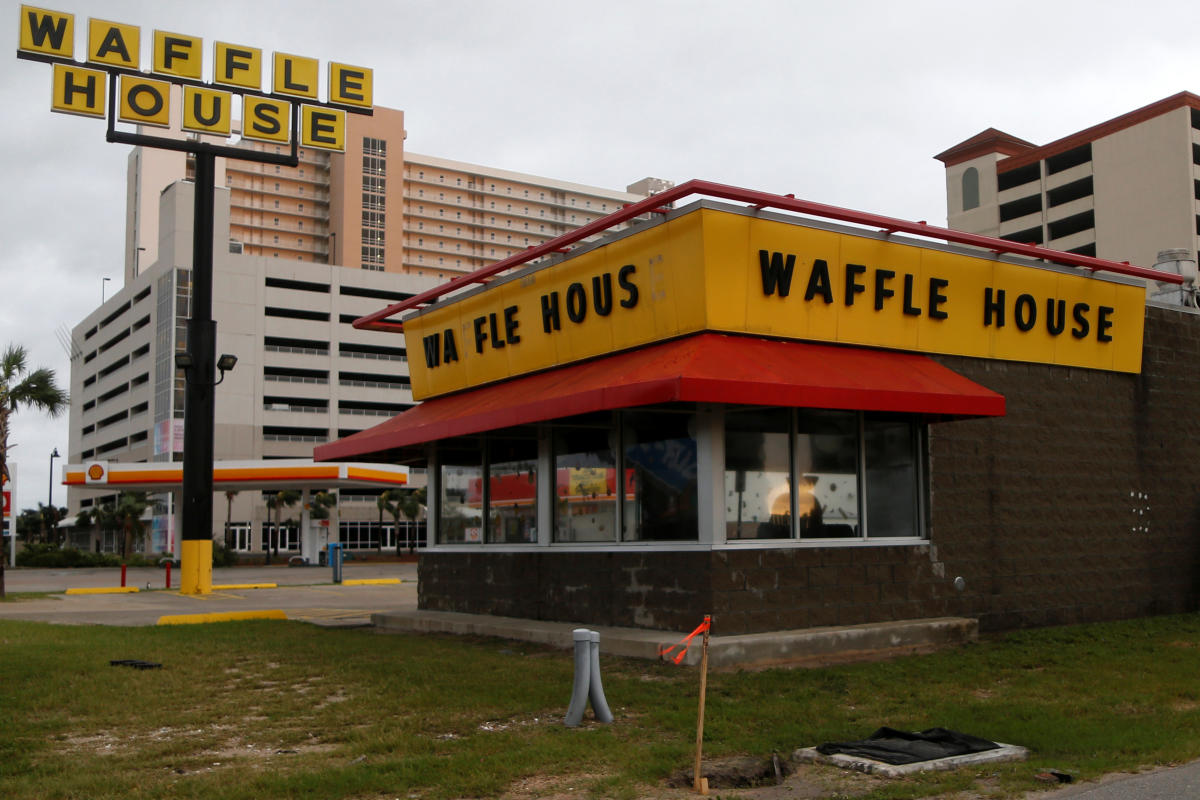 Tekken director apparently keeps getting requests to add a Waffle House stage