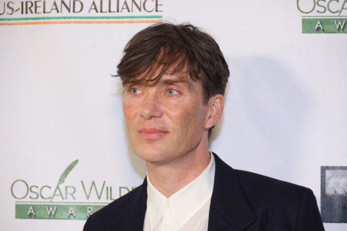 'That They May Face The Rising Sun' Is Best Film, Cillian Murphy Best Actor, Paul Mescal Best Supporting