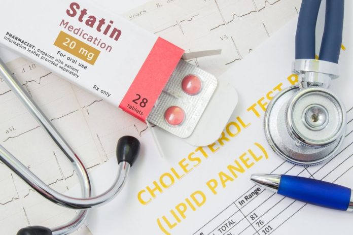 The Facts About Cholesterol Medications