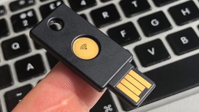 The best security keys of 2024: Expert tested