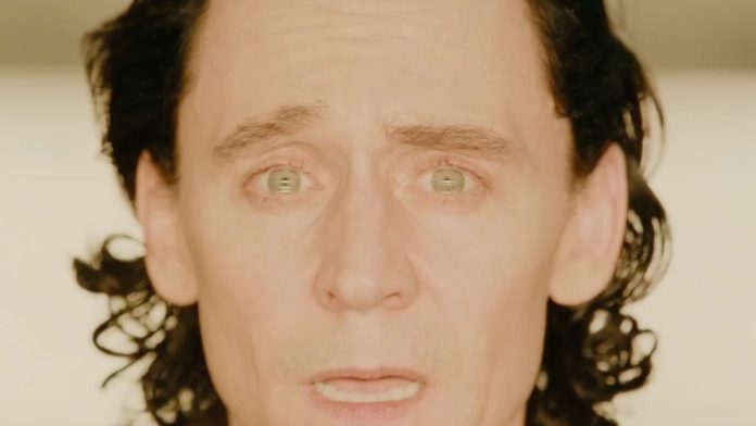 Tom Hiddleston Isn't Sure About Loki's Future, But Is Satisfied With Where Things Left Off