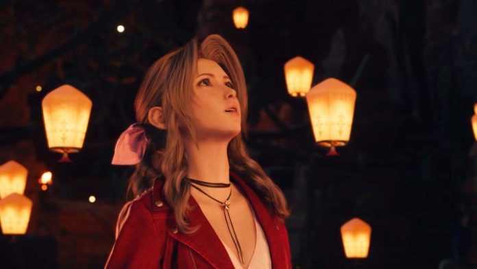 Tribeca Festival 2024 features 7 games and a Final Fantasy talk