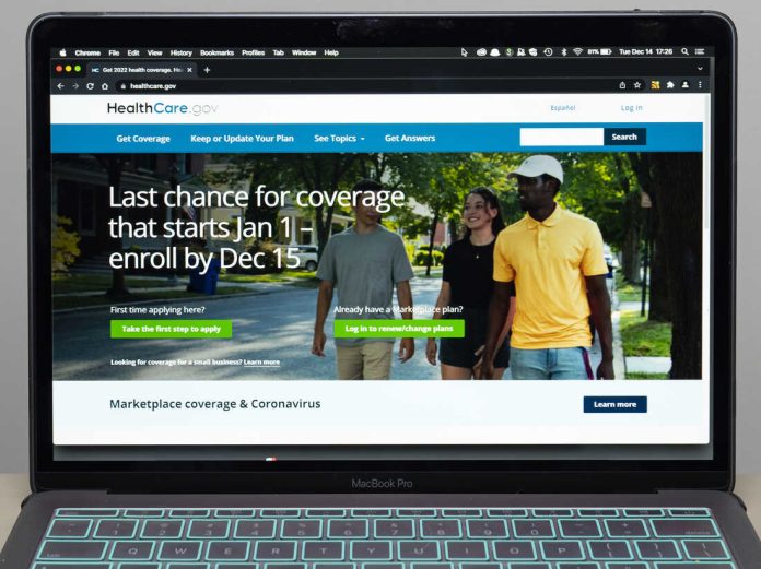 Unauthorized ACA plan switches drives call for action against rogue agents : Shots