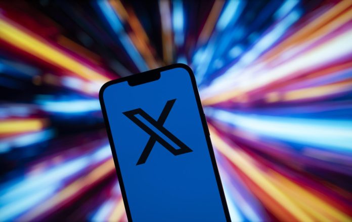 X names its third head of safety in less than two years