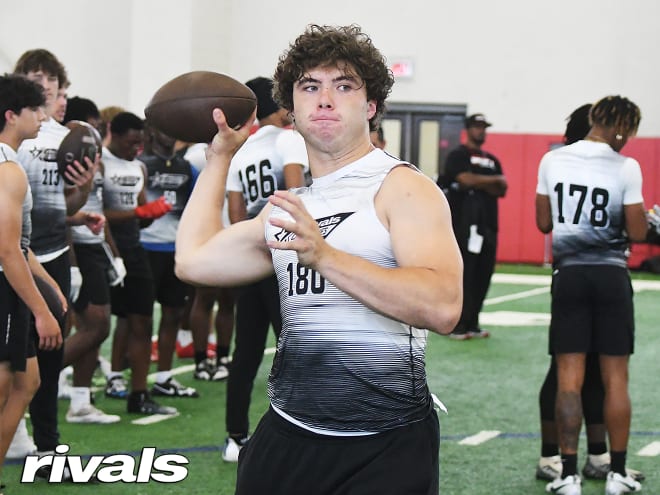 Rivals Camp Series Dallas: Five Programs That Should Be Pleased